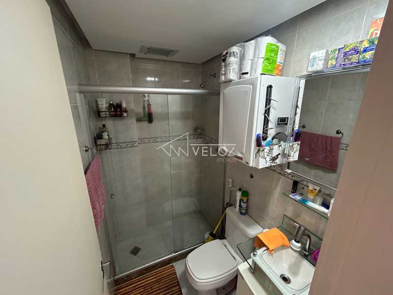 Apartamento à venda com 2 quartos, 71m² - Foto 17