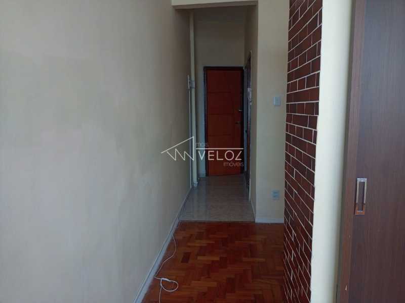 Kitnet e Studio à venda, 25m² - Foto 4