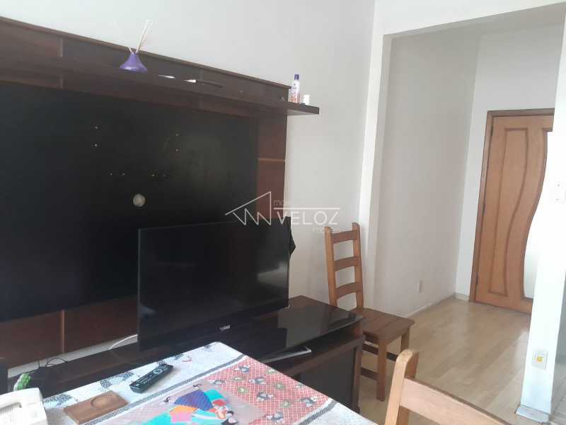 Apartamento à venda com 2 quartos, 84m² - Foto 2