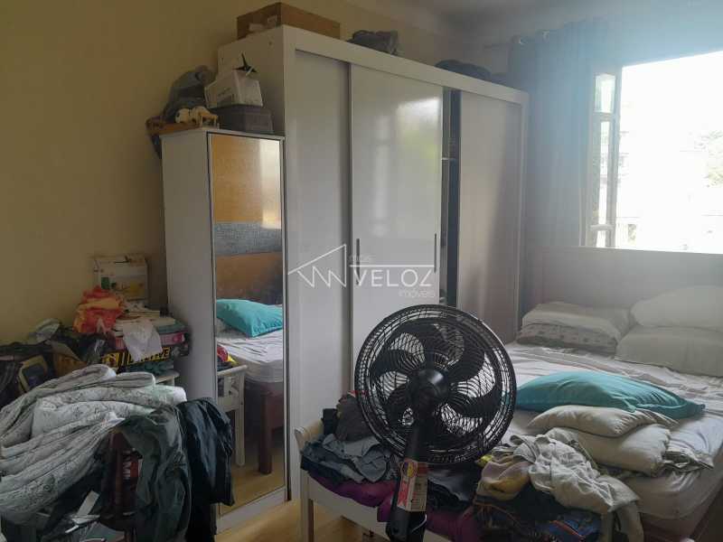 Apartamento à venda com 2 quartos, 84m² - Foto 11