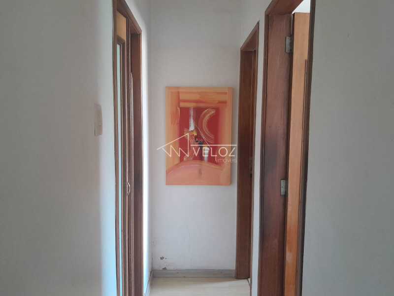 Apartamento à venda com 2 quartos, 84m² - Foto 12