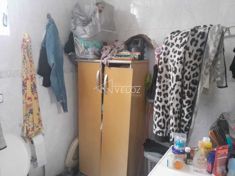 Apartamento à venda com 2 quartos, 84m² - Foto 13