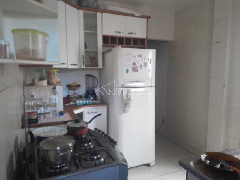 Apartamento à venda com 2 quartos, 84m² - Foto 19