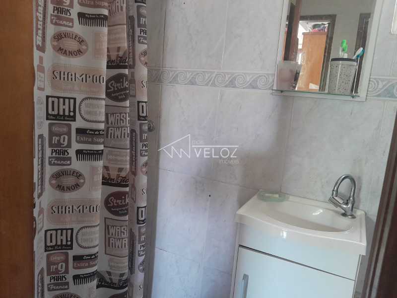 Apartamento à venda com 2 quartos, 84m² - Foto 22