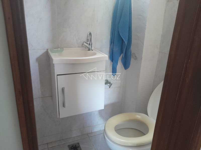 Apartamento à venda com 2 quartos, 84m² - Foto 23