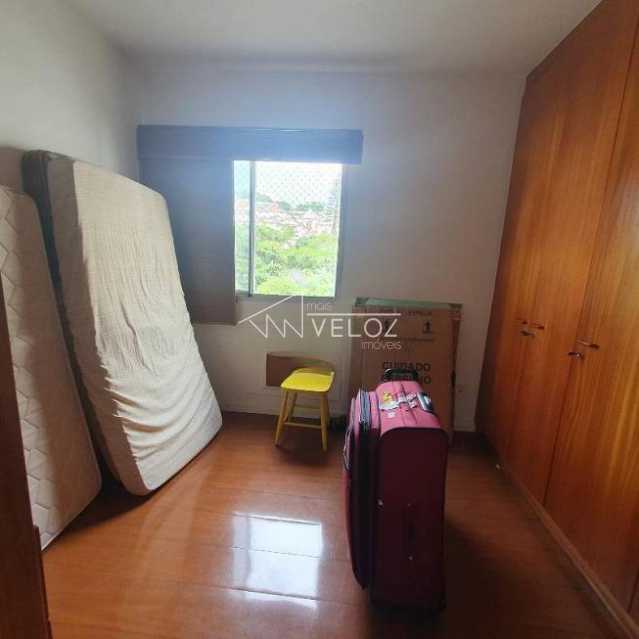 Apartamento à venda com 2 quartos, 70m² - Foto 4