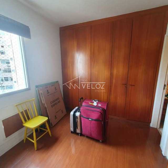 Apartamento à venda com 2 quartos, 70m² - Foto 5