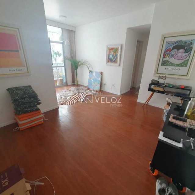 Apartamento à venda com 2 quartos, 70m² - Foto 15