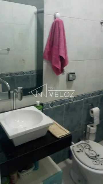 Apartamento à venda com 2 quartos, 75m² - Foto 12