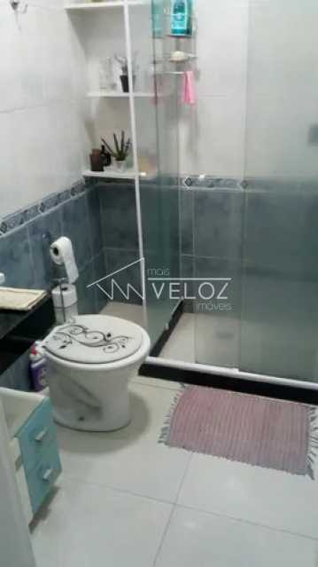 Apartamento à venda com 2 quartos, 75m² - Foto 11