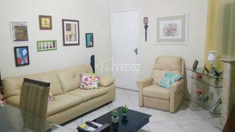 Apartamento à venda com 2 quartos, 75m² - Foto 3