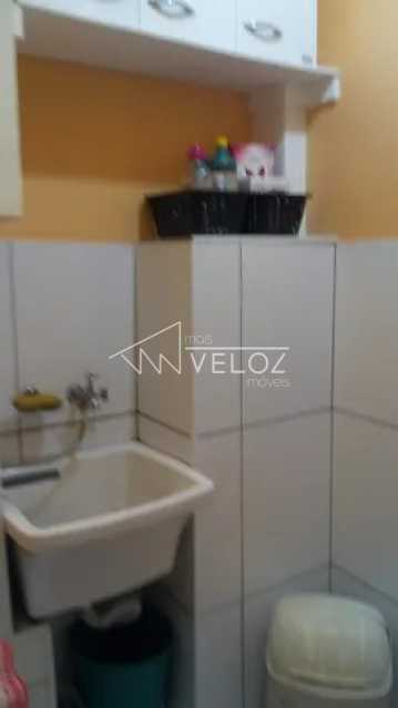 Apartamento à venda com 2 quartos, 75m² - Foto 15