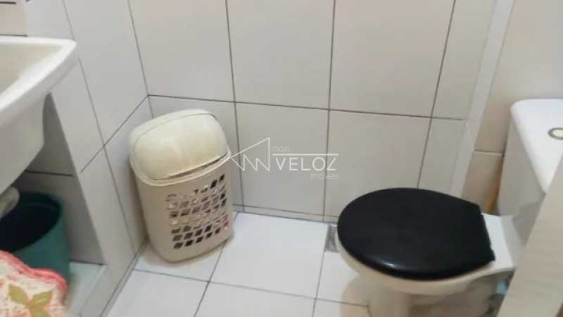 Apartamento à venda com 2 quartos, 75m² - Foto 16