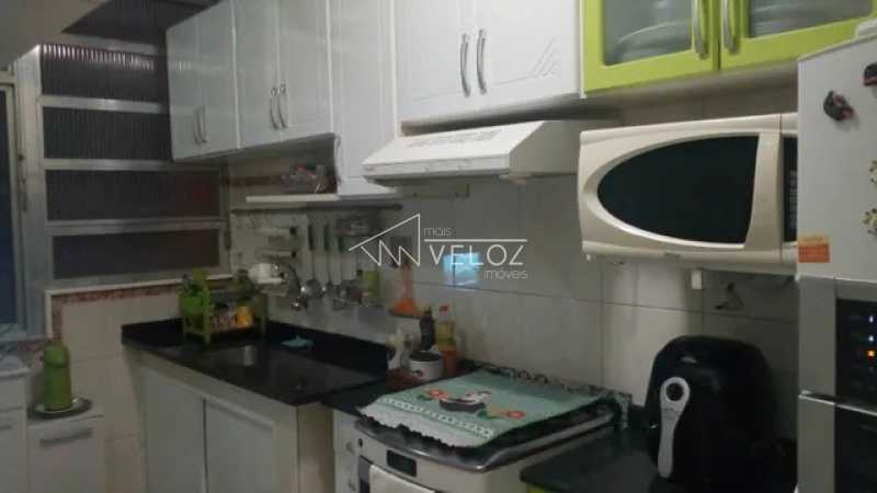 Apartamento à venda com 2 quartos, 75m² - Foto 6