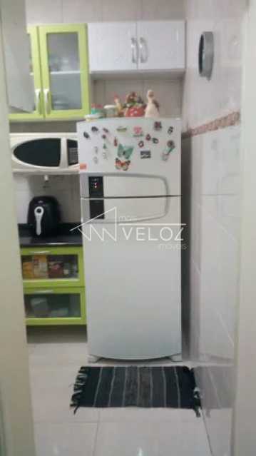 Apartamento à venda com 2 quartos, 75m² - Foto 5