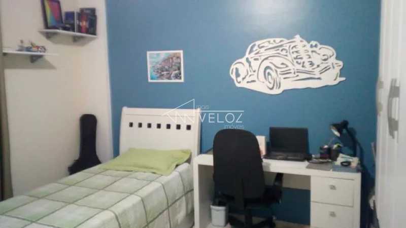 Apartamento à venda com 2 quartos, 75m² - Foto 14