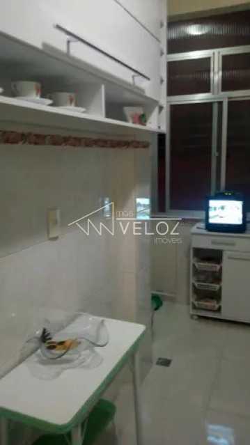 Apartamento à venda com 2 quartos, 75m² - Foto 8