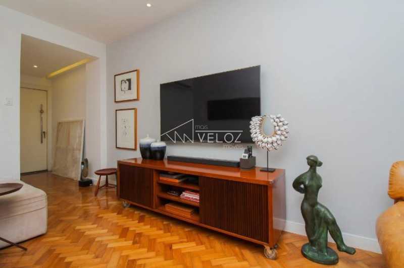 Apartamento à venda com 4 quartos, 168m² - Foto 5