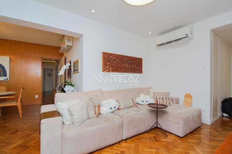 Apartamento à venda com 4 quartos, 168m² - Foto 6