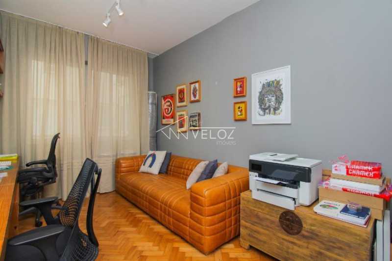 Apartamento à venda com 4 quartos, 168m² - Foto 7