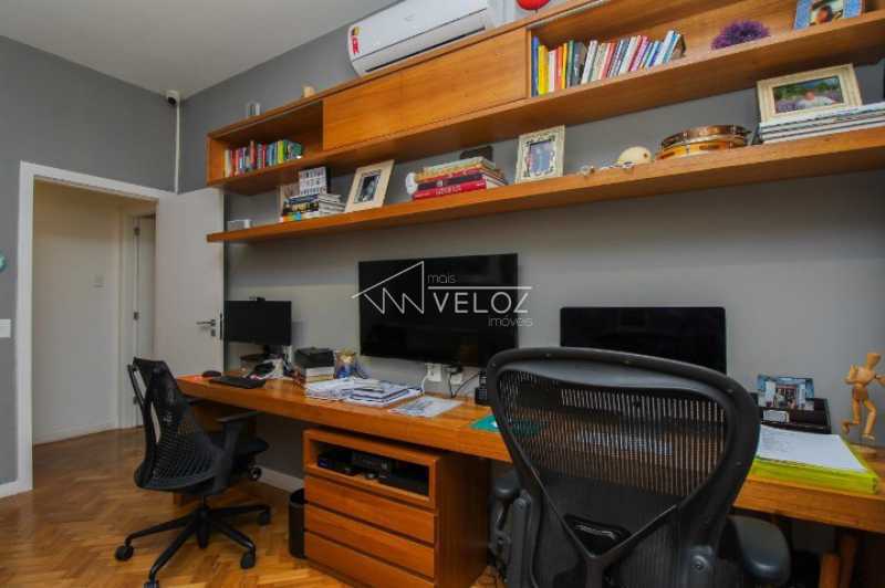 Apartamento à venda com 4 quartos, 168m² - Foto 8