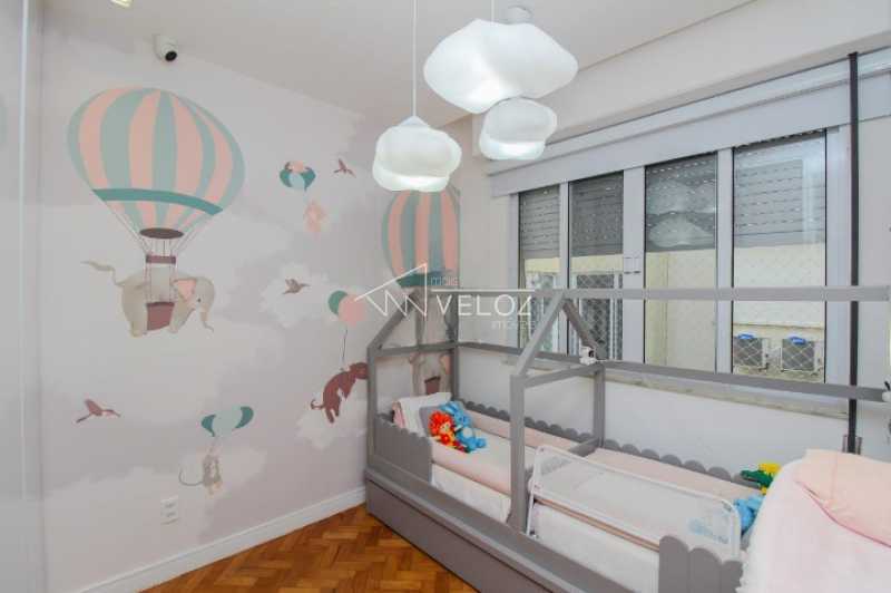 Apartamento à venda com 4 quartos, 168m² - Foto 9