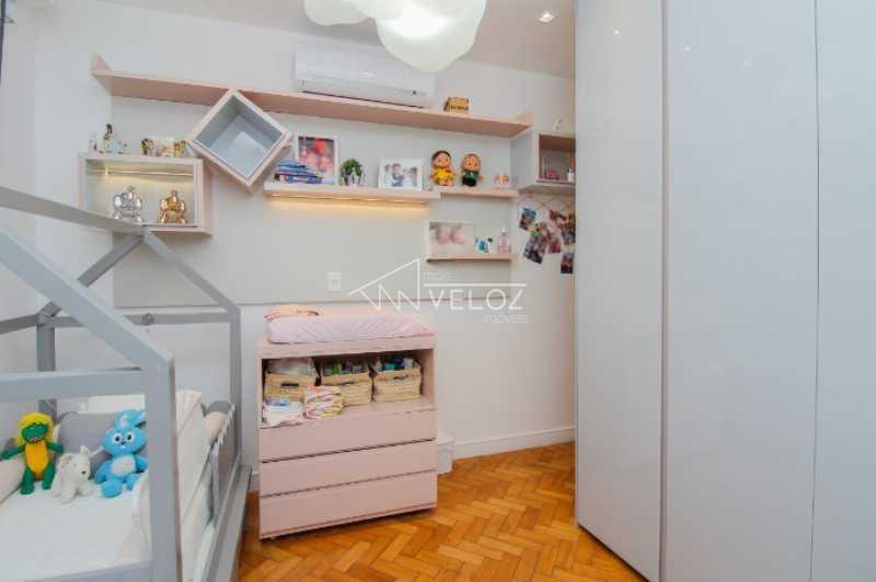 Apartamento à venda com 4 quartos, 168m² - Foto 10