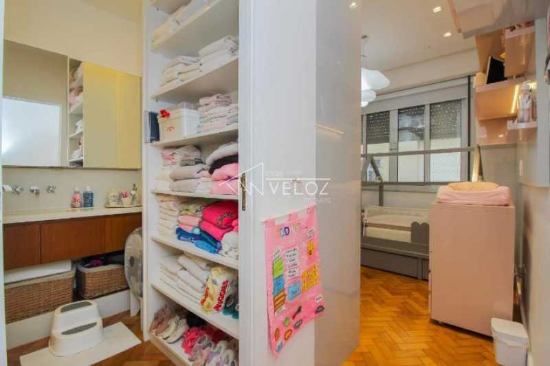 Apartamento à venda com 4 quartos, 168m² - Foto 11