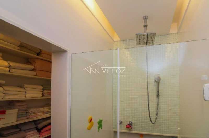 Apartamento à venda com 4 quartos, 168m² - Foto 14