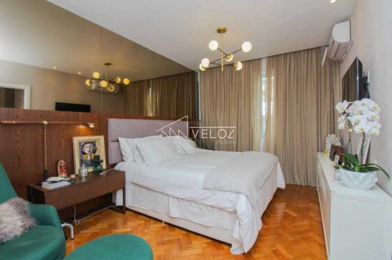 Apartamento à venda com 4 quartos, 168m² - Foto 15