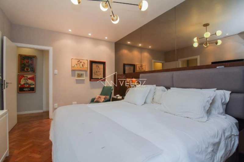 Apartamento à venda com 4 quartos, 168m² - Foto 16