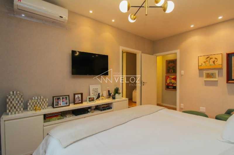 Apartamento à venda com 4 quartos, 168m² - Foto 17