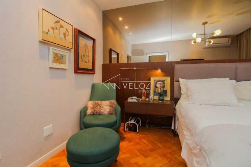 Apartamento à venda com 4 quartos, 168m² - Foto 18