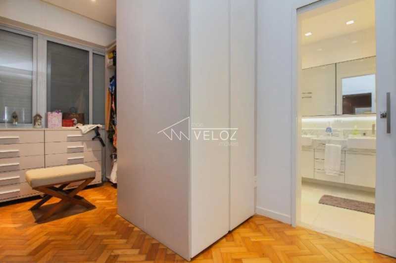 Apartamento à venda com 4 quartos, 168m² - Foto 19