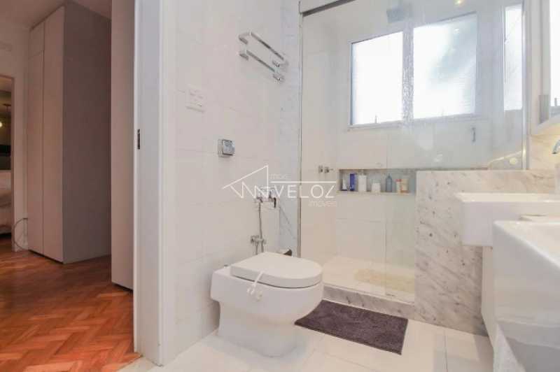 Apartamento à venda com 4 quartos, 168m² - Foto 21