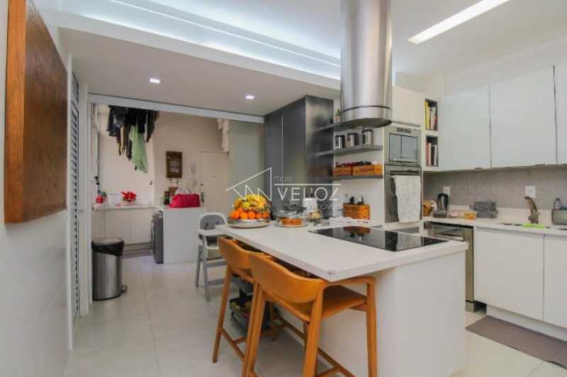 Apartamento à venda com 4 quartos, 168m² - Foto 22