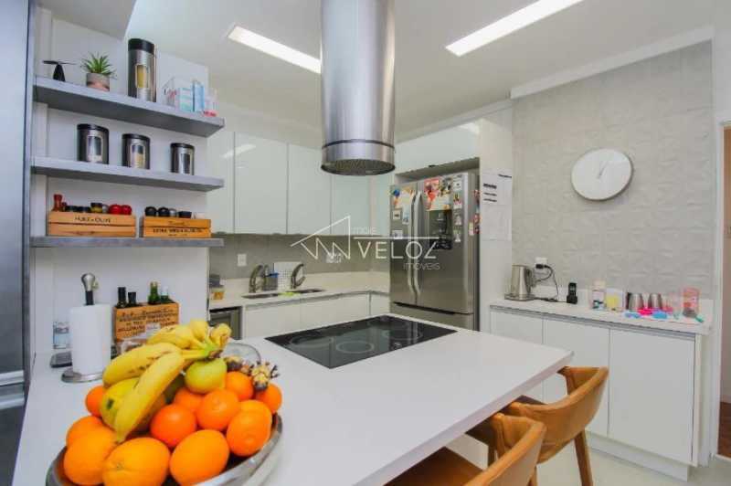 Apartamento à venda com 4 quartos, 168m² - Foto 24