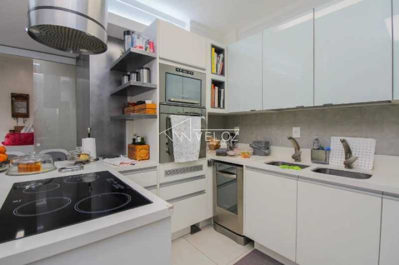 Apartamento à venda com 4 quartos, 168m² - Foto 26