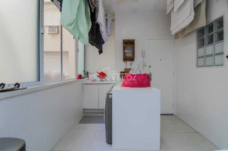 Apartamento à venda com 4 quartos, 168m² - Foto 27