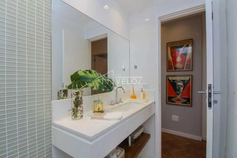 Apartamento à venda com 4 quartos, 168m² - Foto 29