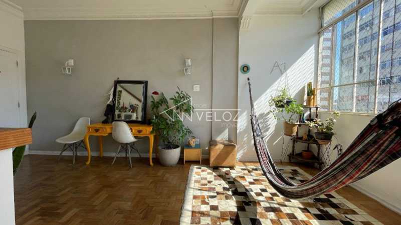 Apartamento à venda com 3 quartos, 139m² - Foto 4