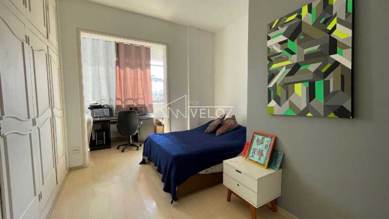 Apartamento à venda com 3 quartos, 139m² - Foto 7