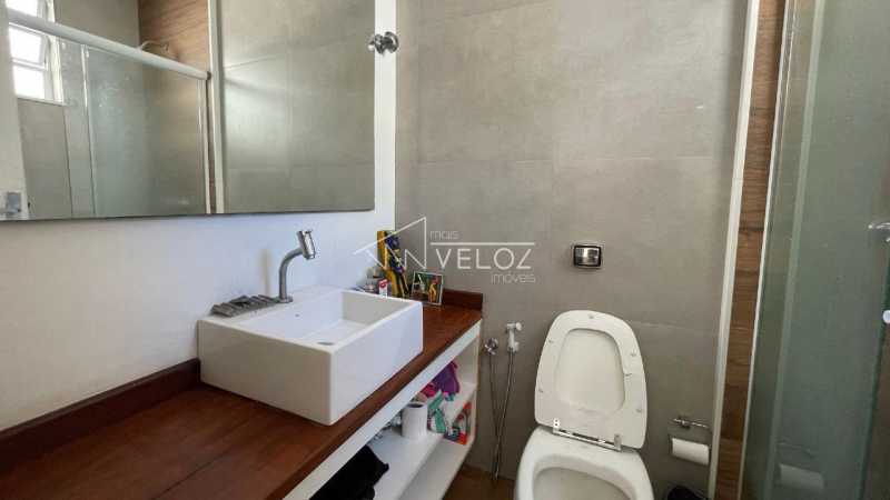 Apartamento à venda com 3 quartos, 139m² - Foto 6