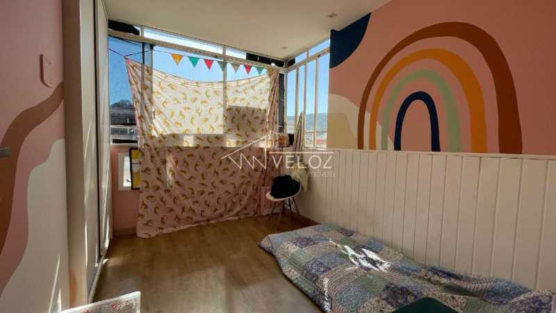 Apartamento à venda com 3 quartos, 139m² - Foto 12