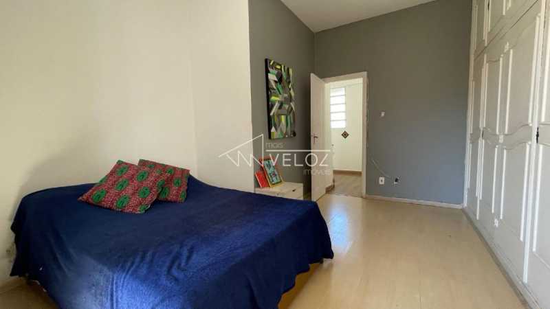 Apartamento à venda com 3 quartos, 139m² - Foto 8