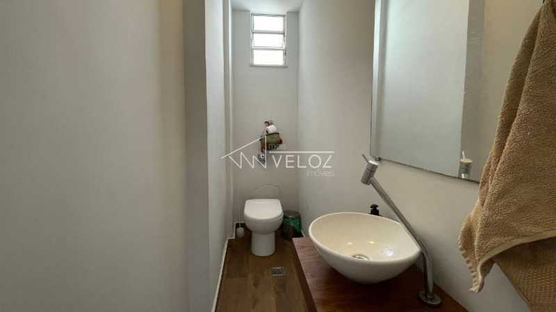 Apartamento à venda com 3 quartos, 139m² - Foto 11