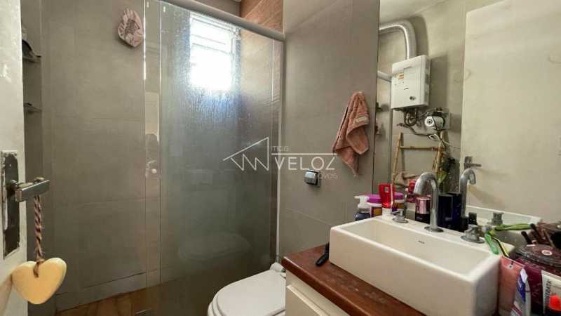 Apartamento à venda com 3 quartos, 139m² - Foto 9