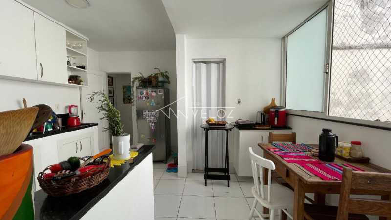 Apartamento à venda com 3 quartos, 139m² - Foto 13