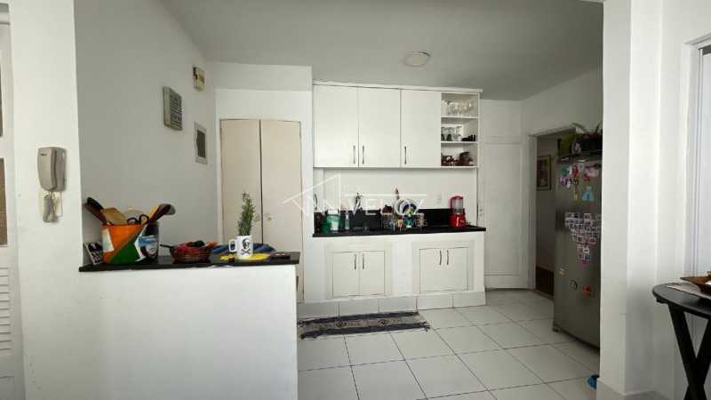 Apartamento à venda com 3 quartos, 139m² - Foto 14