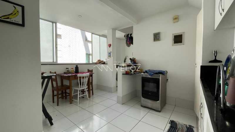 Apartamento à venda com 3 quartos, 139m² - Foto 15